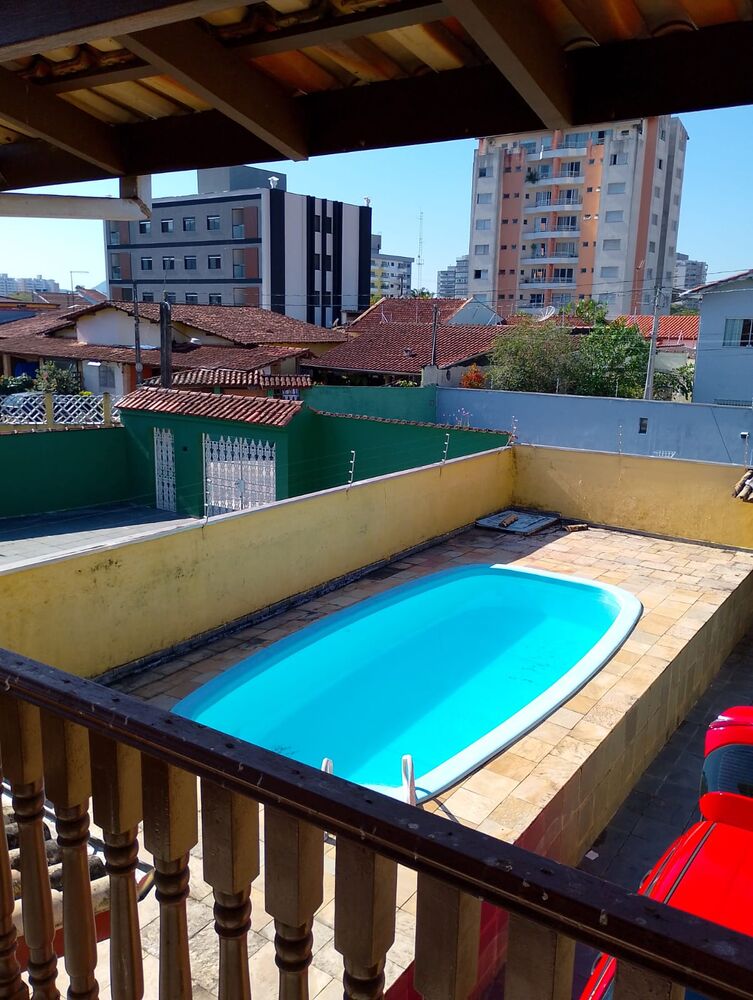 Casa, 4 quartos, 300 m² - Foto 5