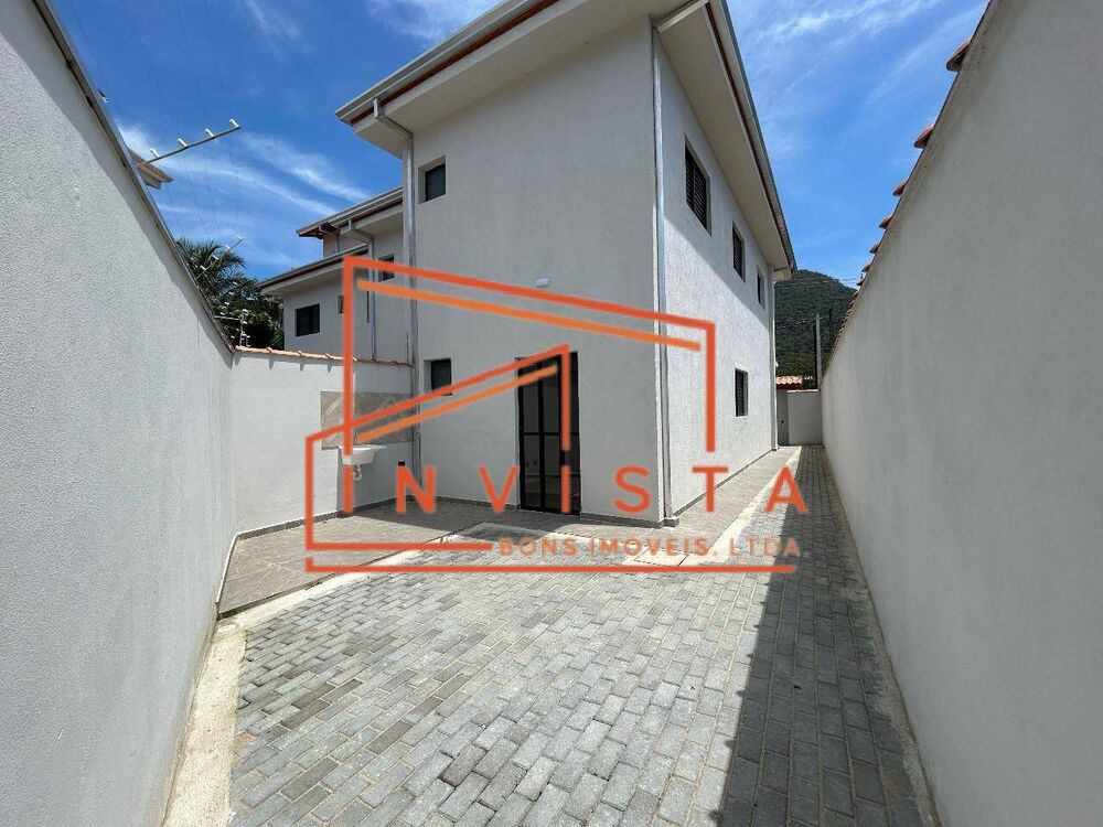 Casa de Condomínio, 2 quartos - Foto 8