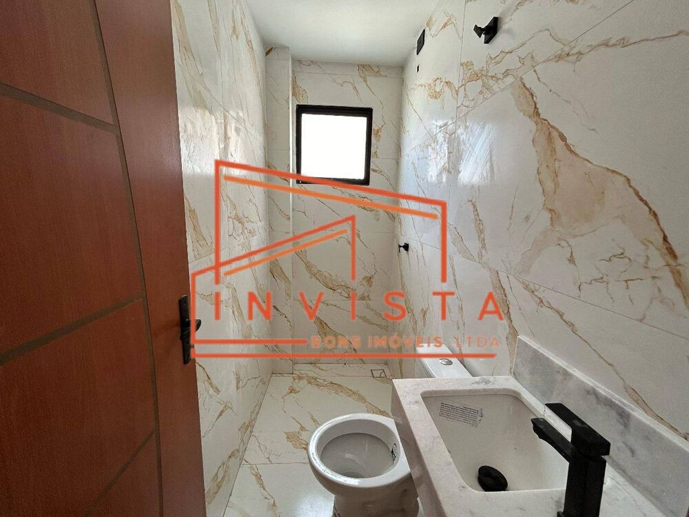 Casa de Condomínio, 2 quartos - Foto 3