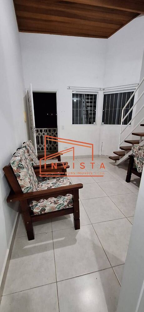 Apartamento, 1 quarto, 34 m² - Foto 4