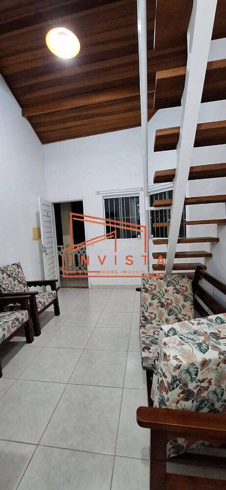 Apartamento, 1 quarto, 34 m² - Foto 3