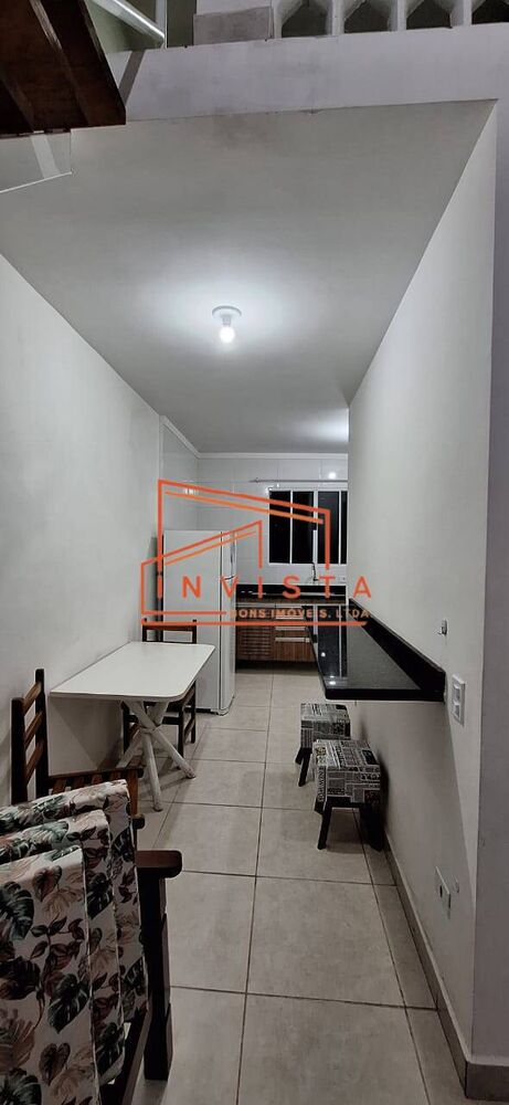 Apartamento, 1 quarto, 34 m² - Foto 9