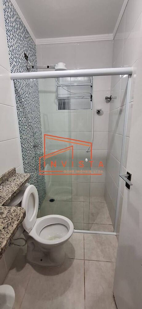 Apartamento, 1 quarto, 34 m² - Foto 1
