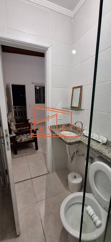 Apartamento, 1 quarto, 34 m² - Foto 2