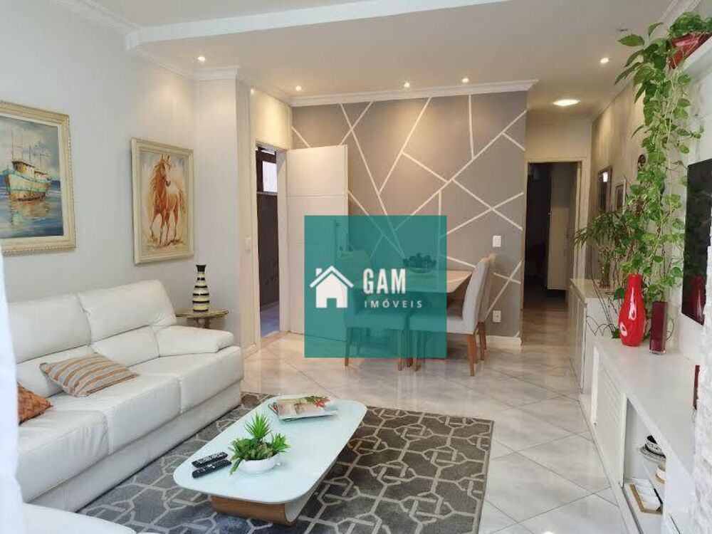 Casa de Condomínio à venda com 3 quartos, 140m² - Foto 1