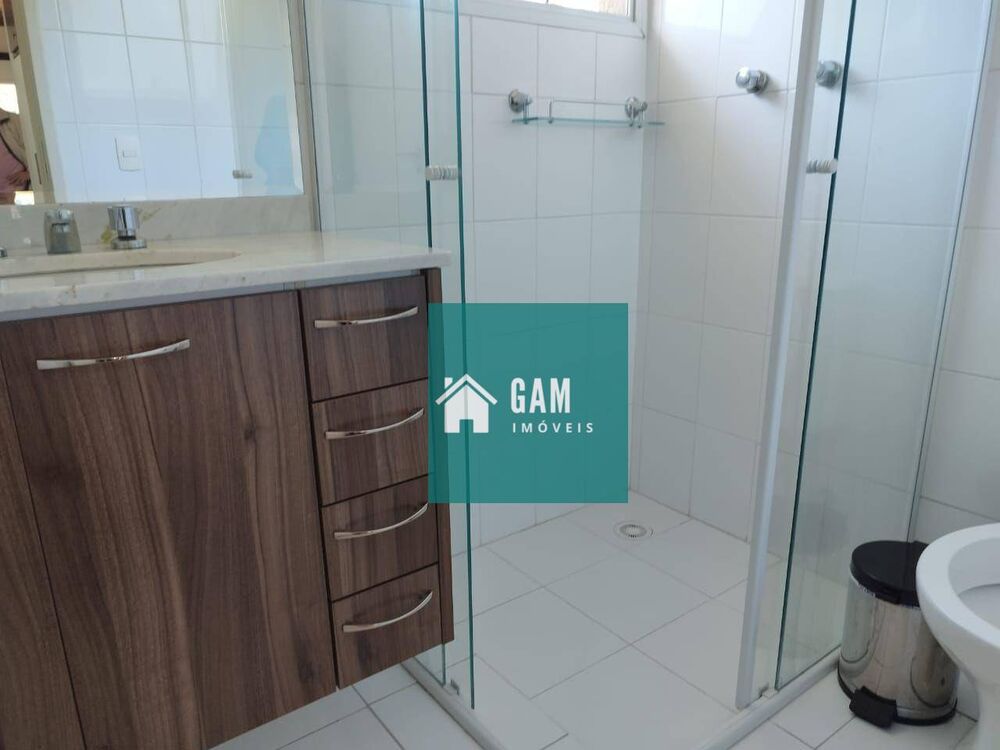 Casa de Condomínio à venda com 3 quartos, 140m² - Foto 3
