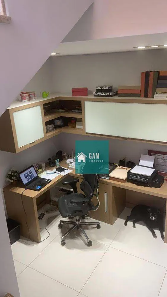 Casa de Condomínio, 4 quartos - Foto 5