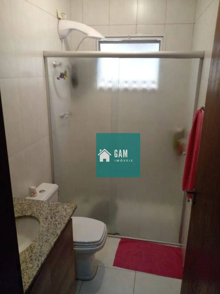 Sobrado, 3 quartos, 200 m² - Foto 1