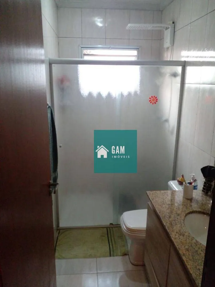 Sobrado, 3 quartos, 200 m² - Foto 4