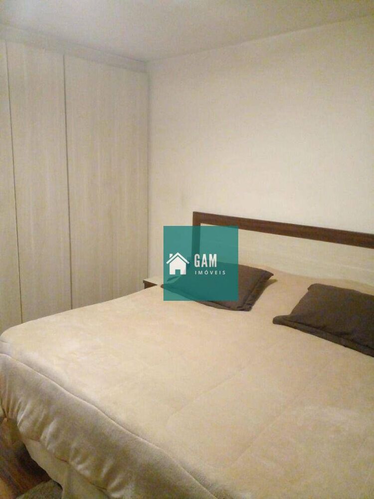 Sobrado, 3 quartos, 200 m² - Foto 6