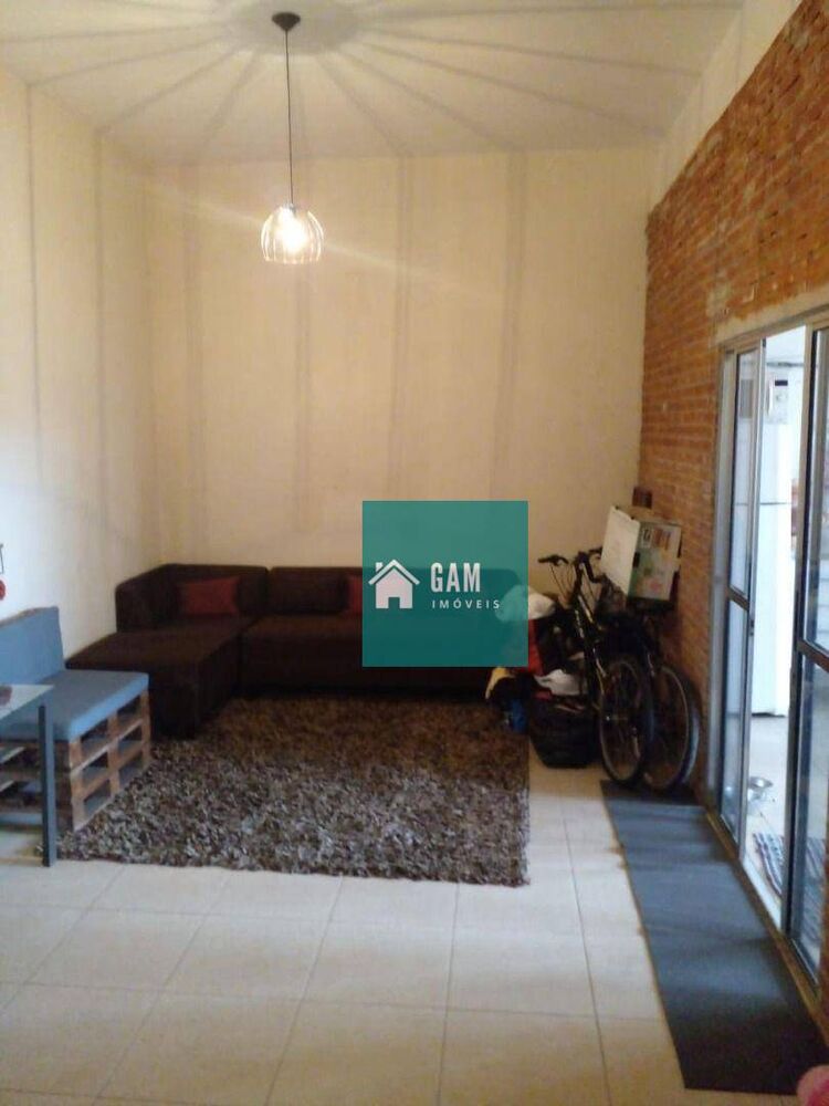 Sobrado, 3 quartos, 200 m² - Foto 5