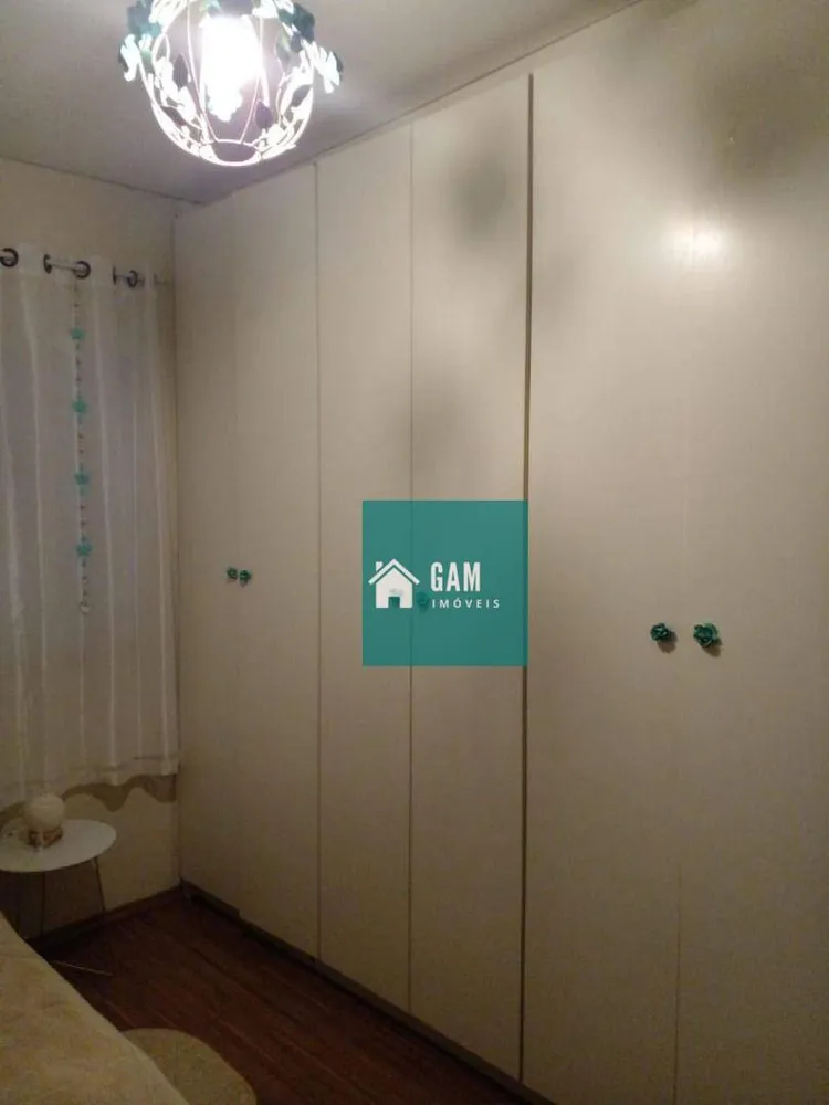 Sobrado, 3 quartos, 200 m² - Foto 2