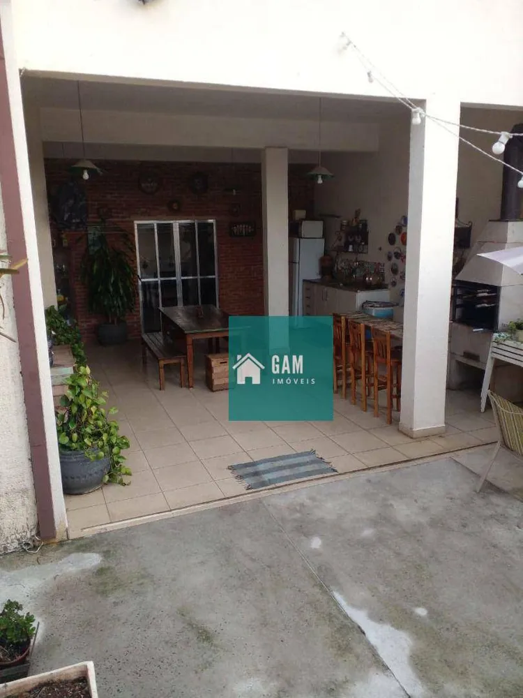 Sobrado, 3 quartos, 200 m² - Foto 3