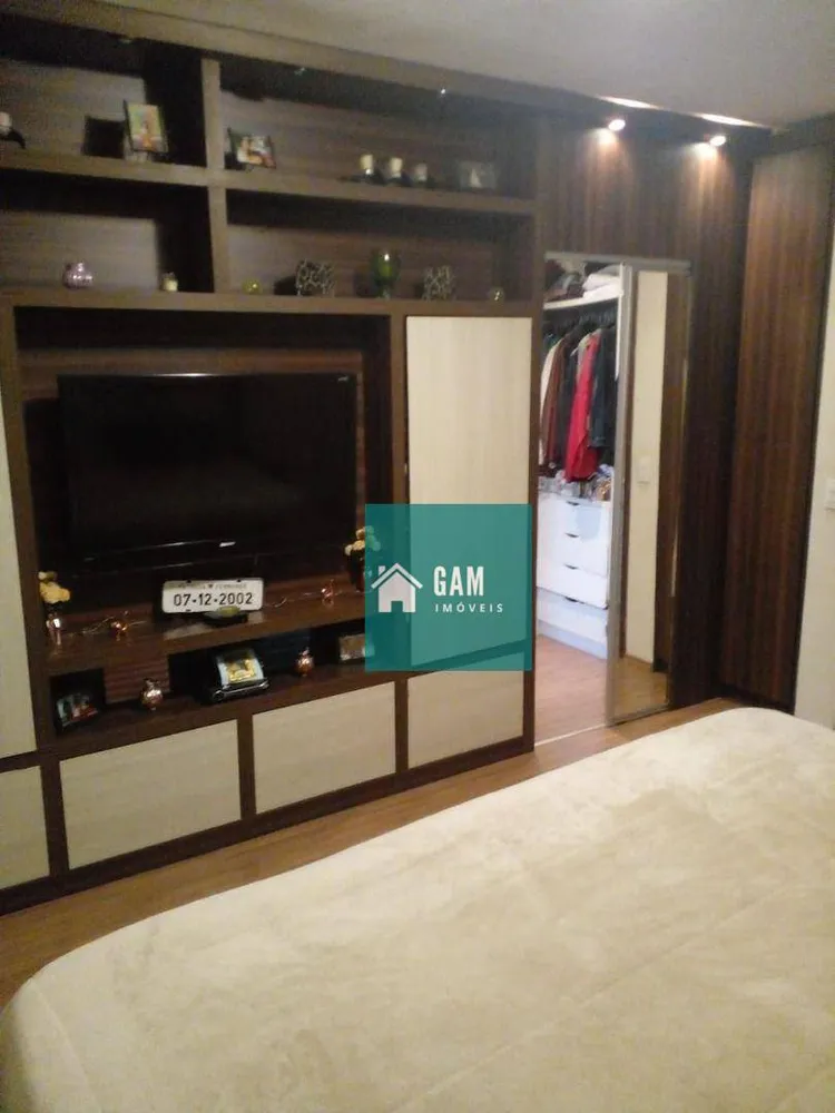 Sobrado, 3 quartos, 200 m² - Foto 3
