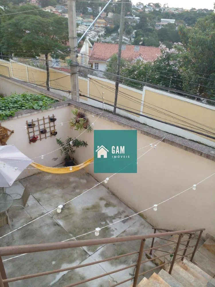 Sobrado, 3 quartos, 200 m² - Foto 12