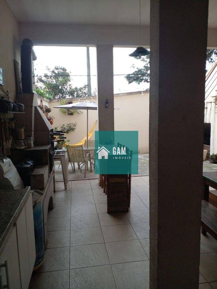 Sobrado, 3 quartos, 200 m² - Foto 8