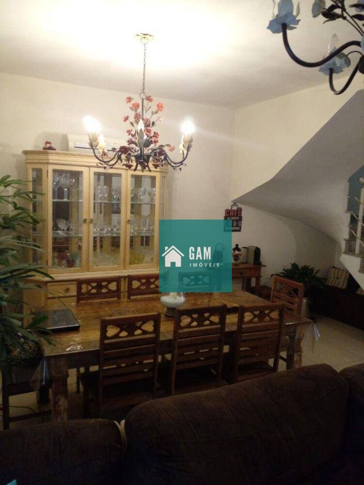 Sobrado, 3 quartos, 200 m² - Foto 7