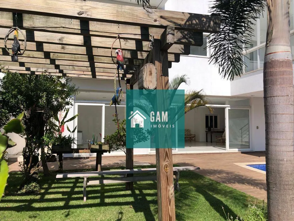 Casa de Condomínio, 4 quartos - Foto 5