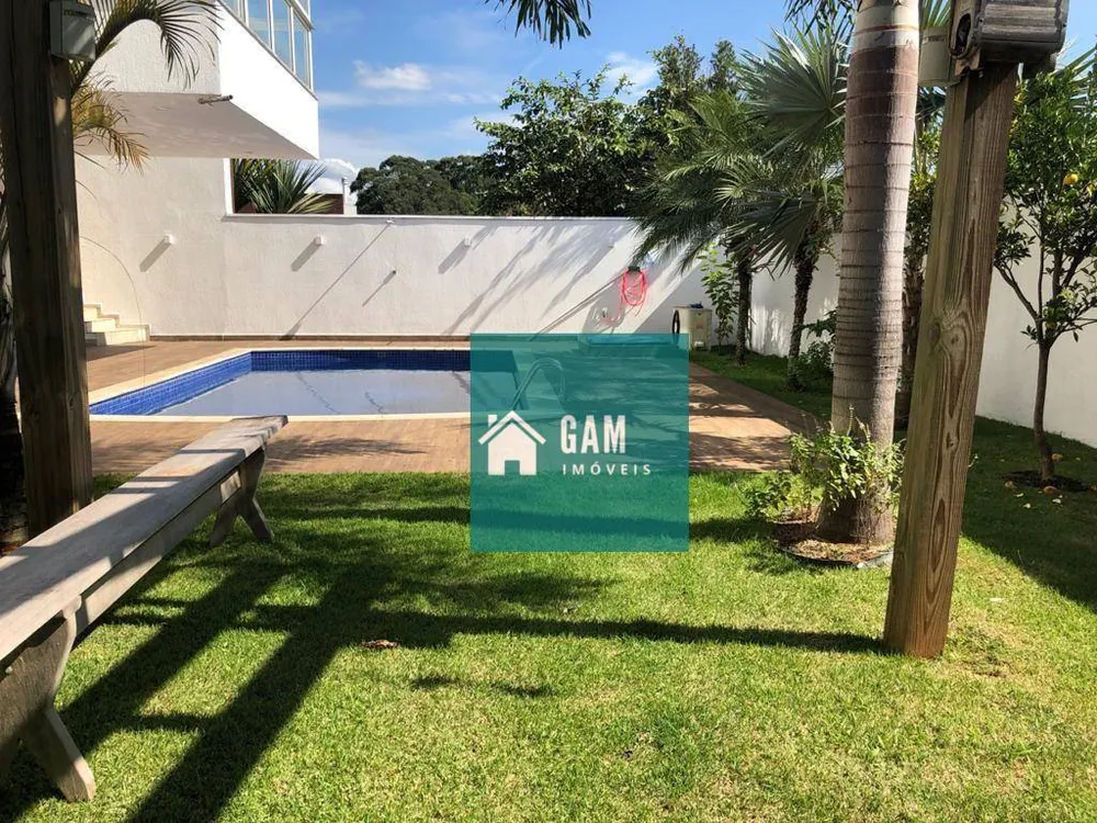 Casa de Condomínio, 4 quartos - Foto 4