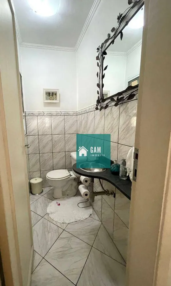Casa de Condomínio, 3 quartos - Foto 3