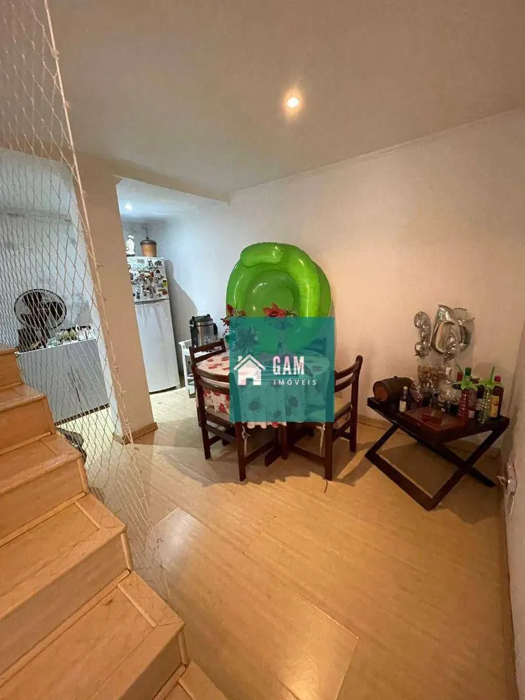 Casa de Condomínio, 3 quartos - Foto 7