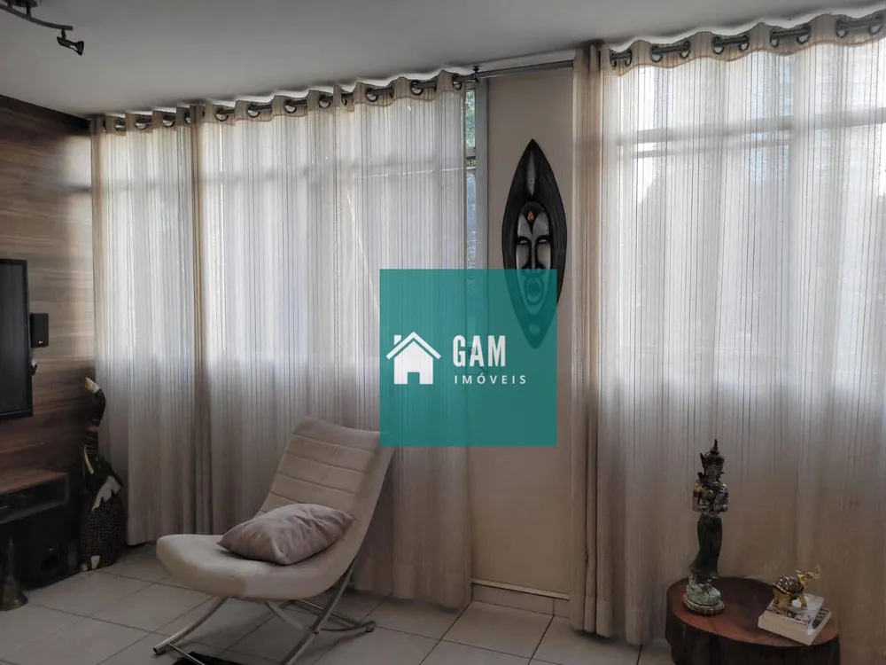 Apartamento, 3 quartos, 100 m² - Foto 5