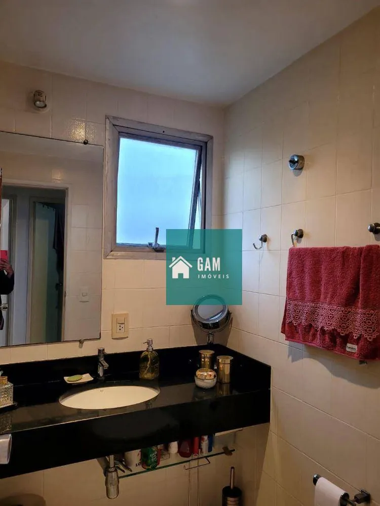 Apartamento, 3 quartos, 100 m² - Foto 7