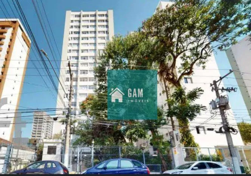 Apartamento, 3 quartos, 100 m² - Foto 8