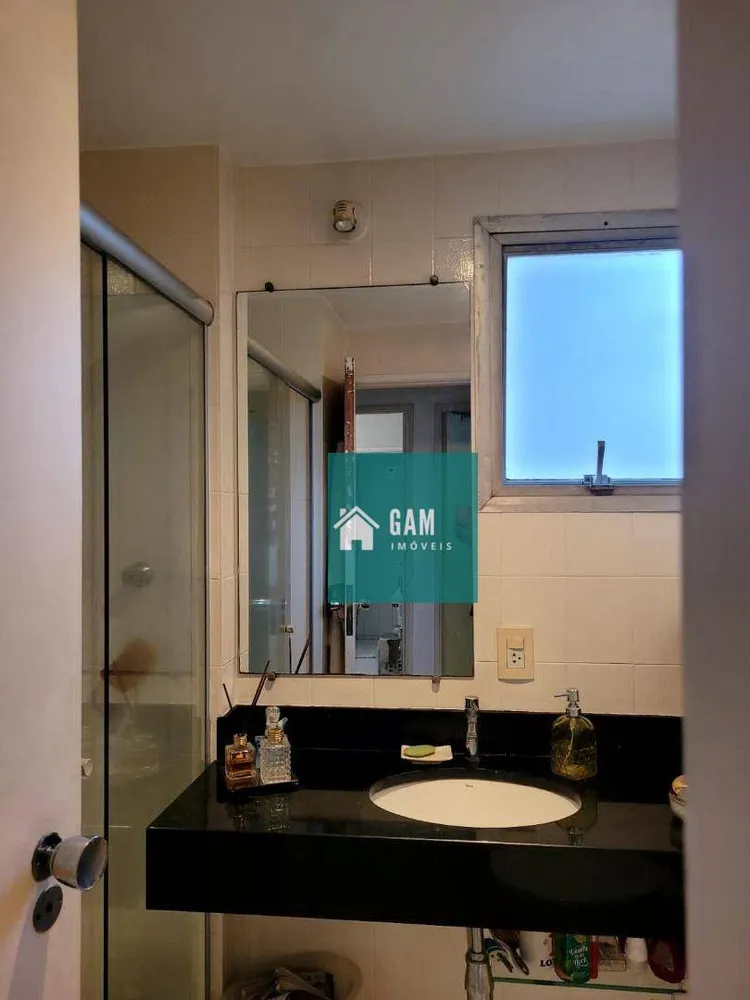 Apartamento, 3 quartos, 100 m² - Foto 6