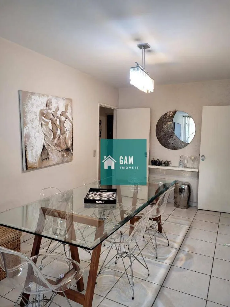 Apartamento, 3 quartos, 100 m² - Foto 3