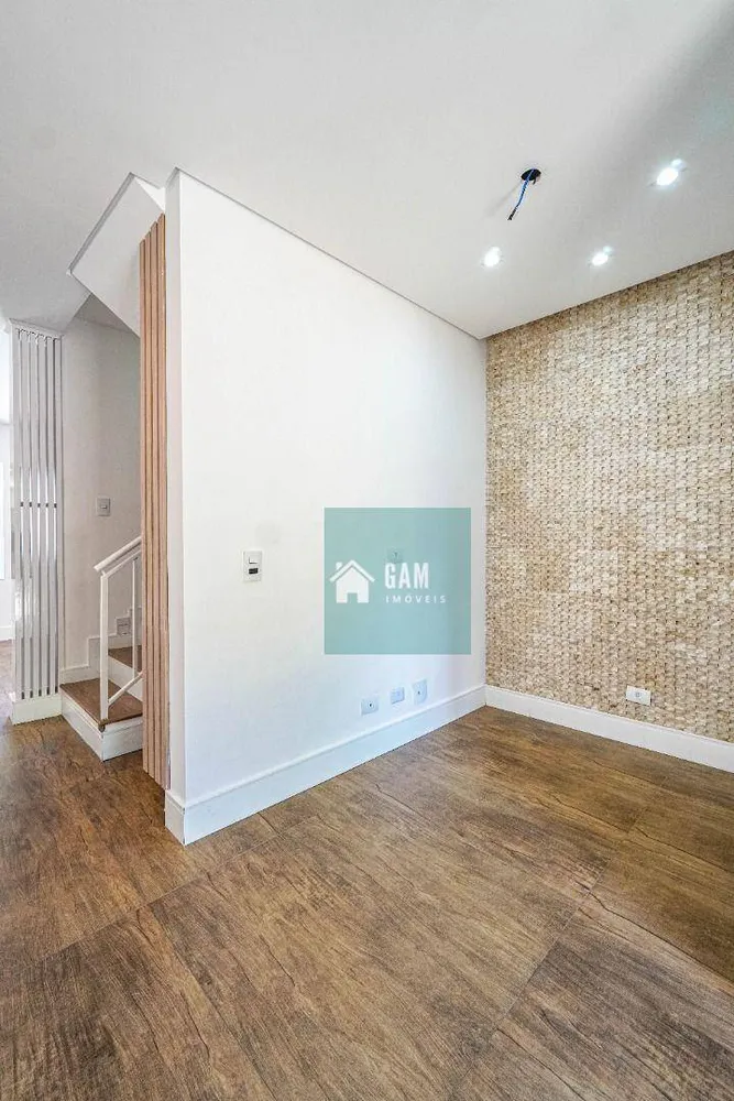 Sobrado, 3 quartos, 102 m² - Foto 2