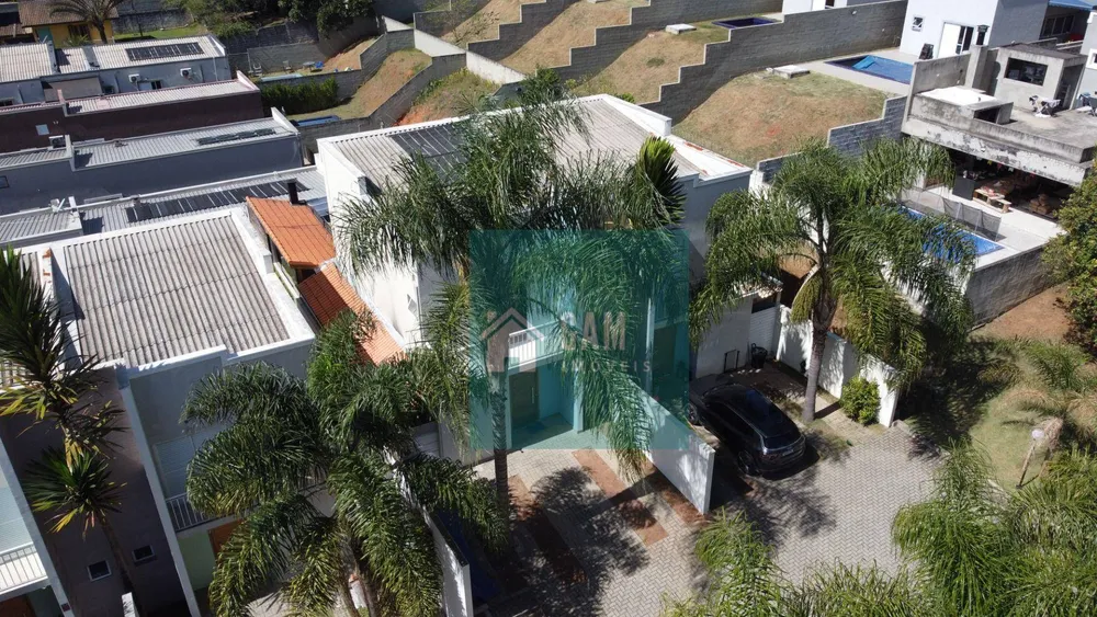 Sobrado, 3 quartos, 102 m² - Foto 7