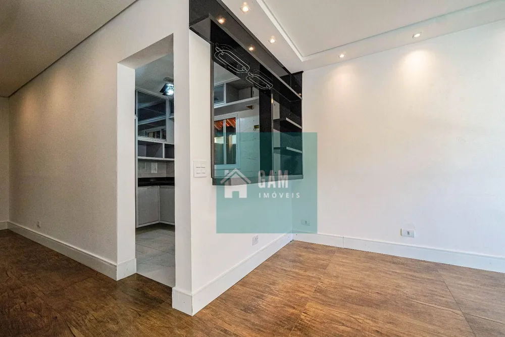 Sobrado, 3 quartos, 102 m² - Foto 5