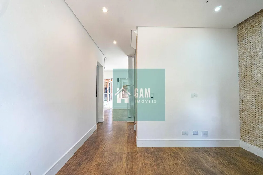 Sobrado, 3 quartos, 102 m² - Foto 5