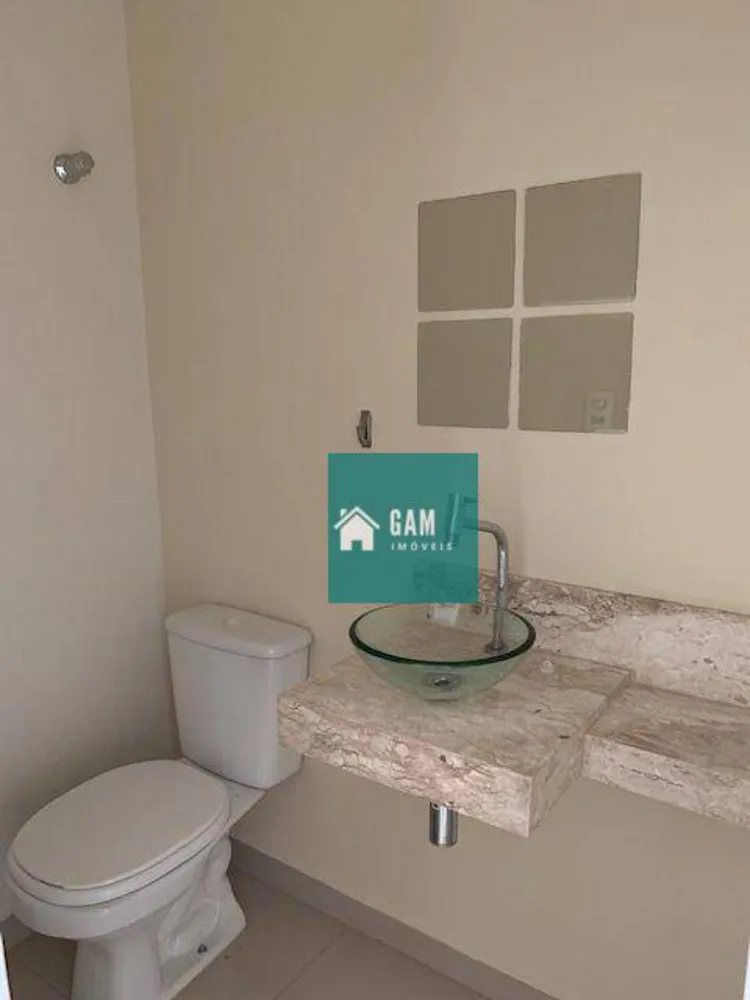 Casa de Condomínio, 3 quartos - Foto 8
