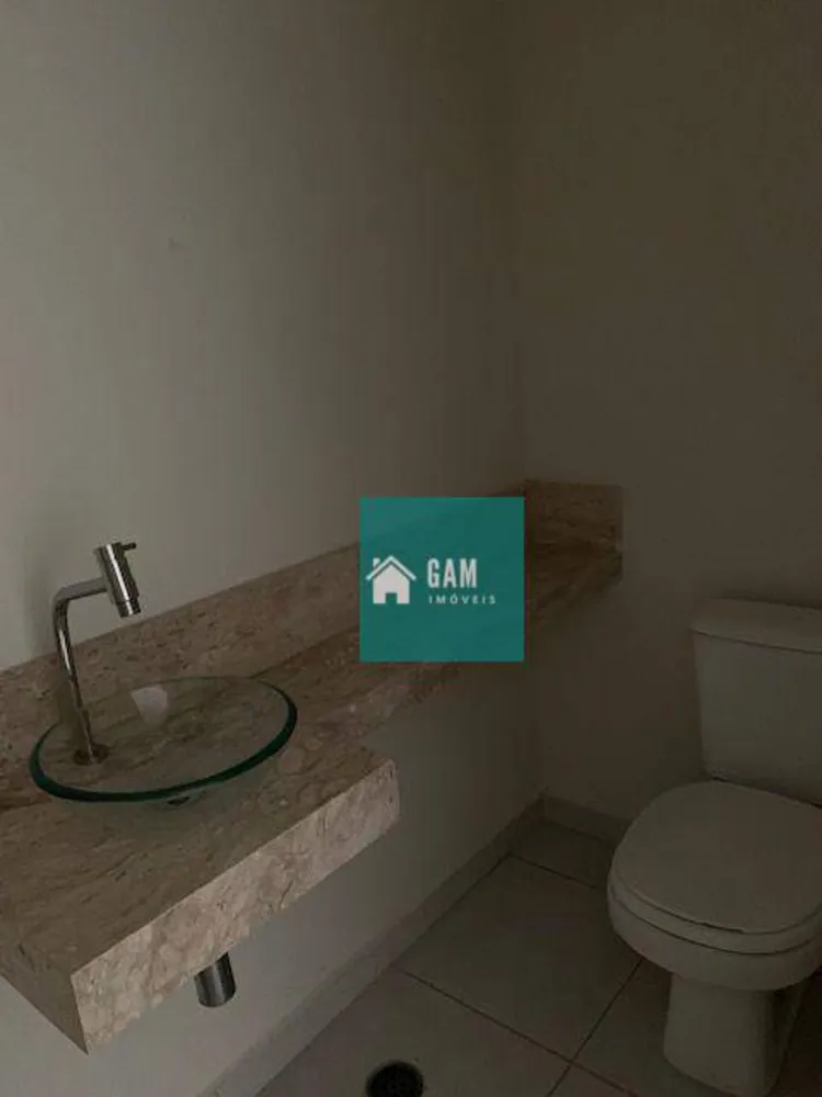 Casa de Condomínio, 3 quartos - Foto 12