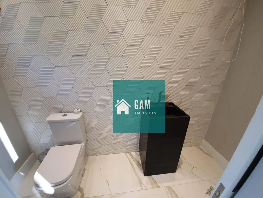 Casa de Condomínio, 4 quartos - Foto 4