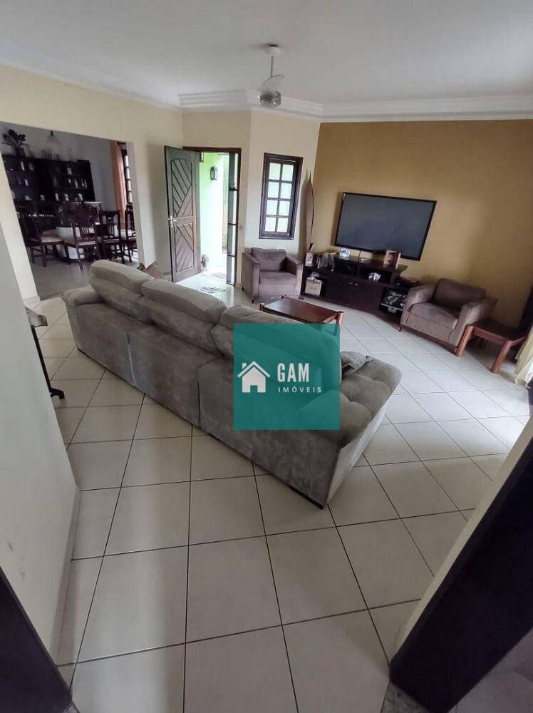 Sobrado, 4 quartos, 200 m² - Foto 11
