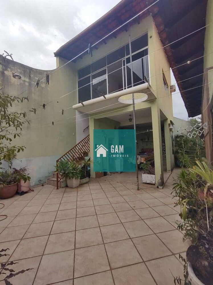 Sobrado, 4 quartos, 200 m² - Foto 6