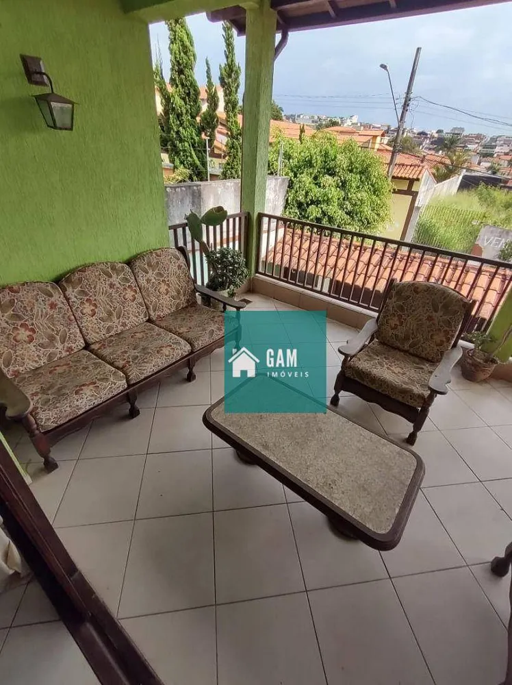 Sobrado, 4 quartos, 200 m² - Foto 14