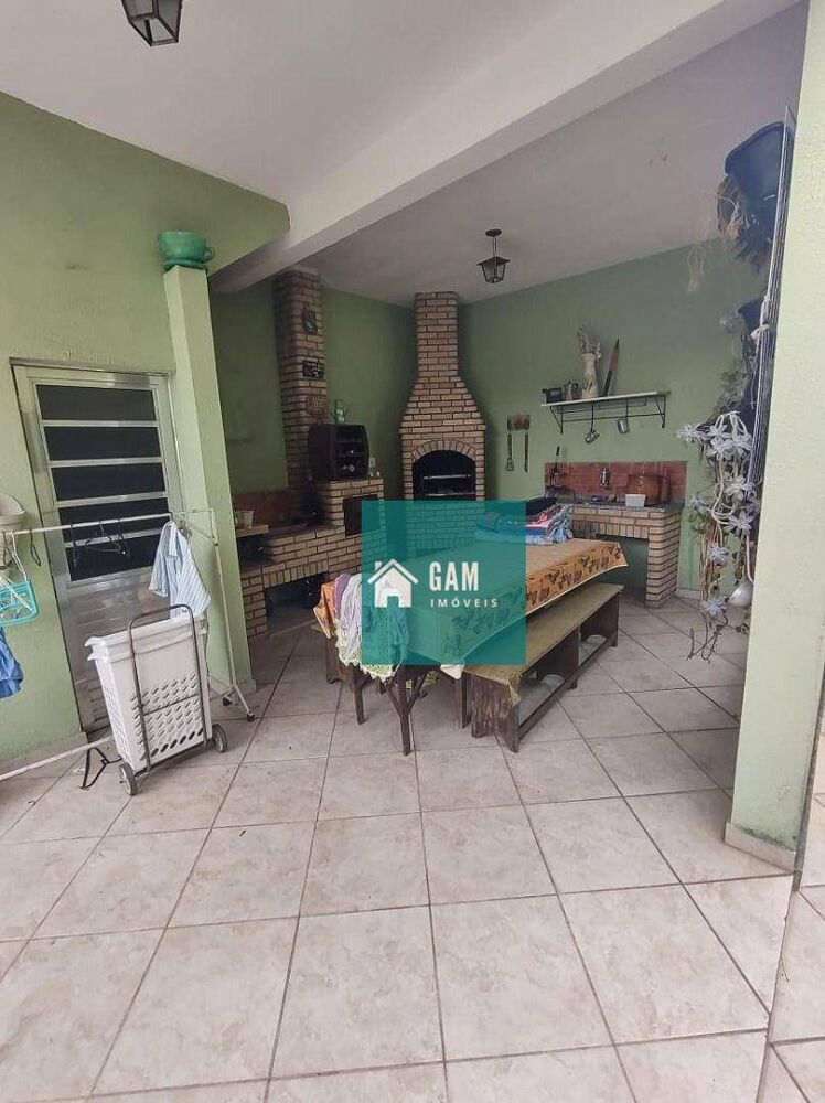 Sobrado, 4 quartos, 200 m² - Foto 7
