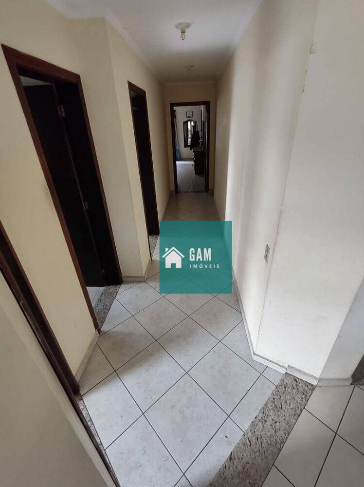 Sobrado, 4 quartos, 200 m² - Foto 12