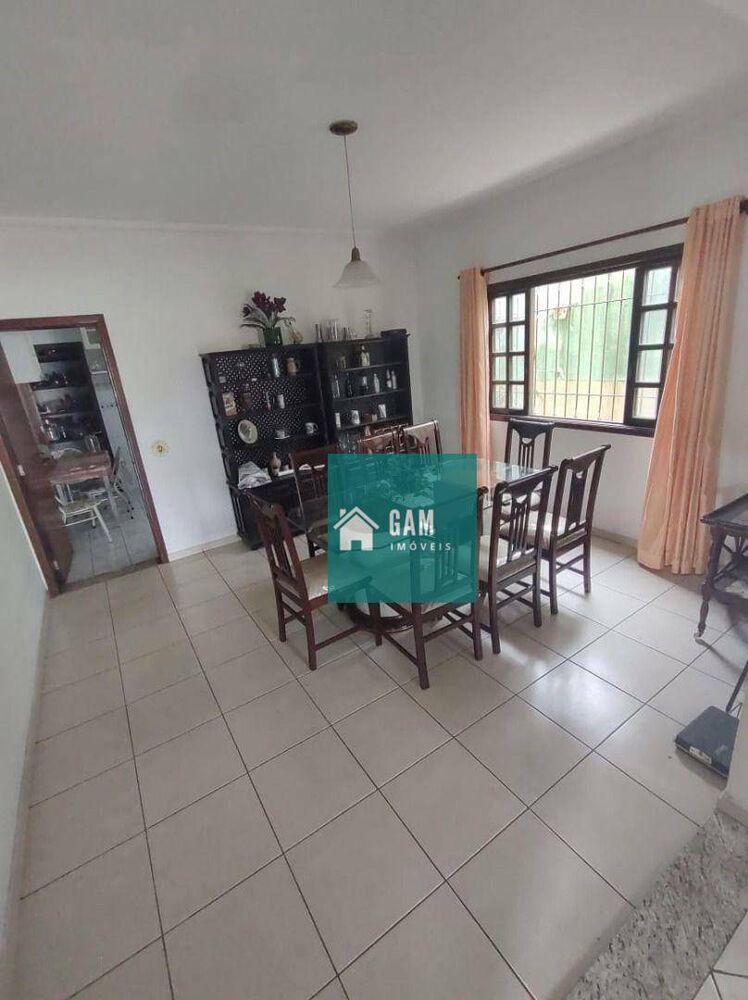 Sobrado, 4 quartos, 200 m² - Foto 10