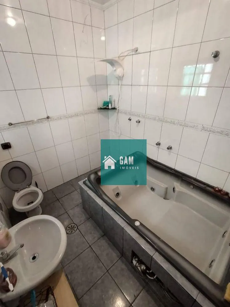 Sobrado, 4 quartos, 200 m² - Foto 10