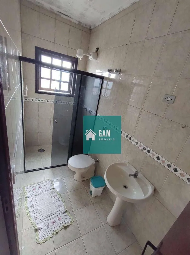 Sobrado, 4 quartos, 200 m² - Foto 3
