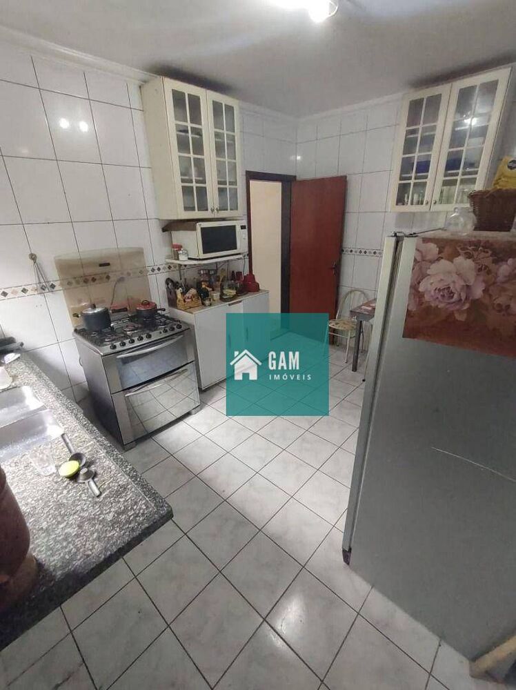 Sobrado, 4 quartos, 200 m² - Foto 8