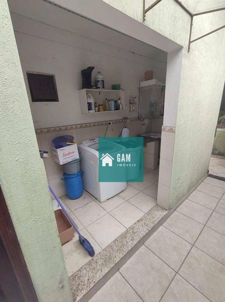 Sobrado, 4 quartos, 200 m² - Foto 9