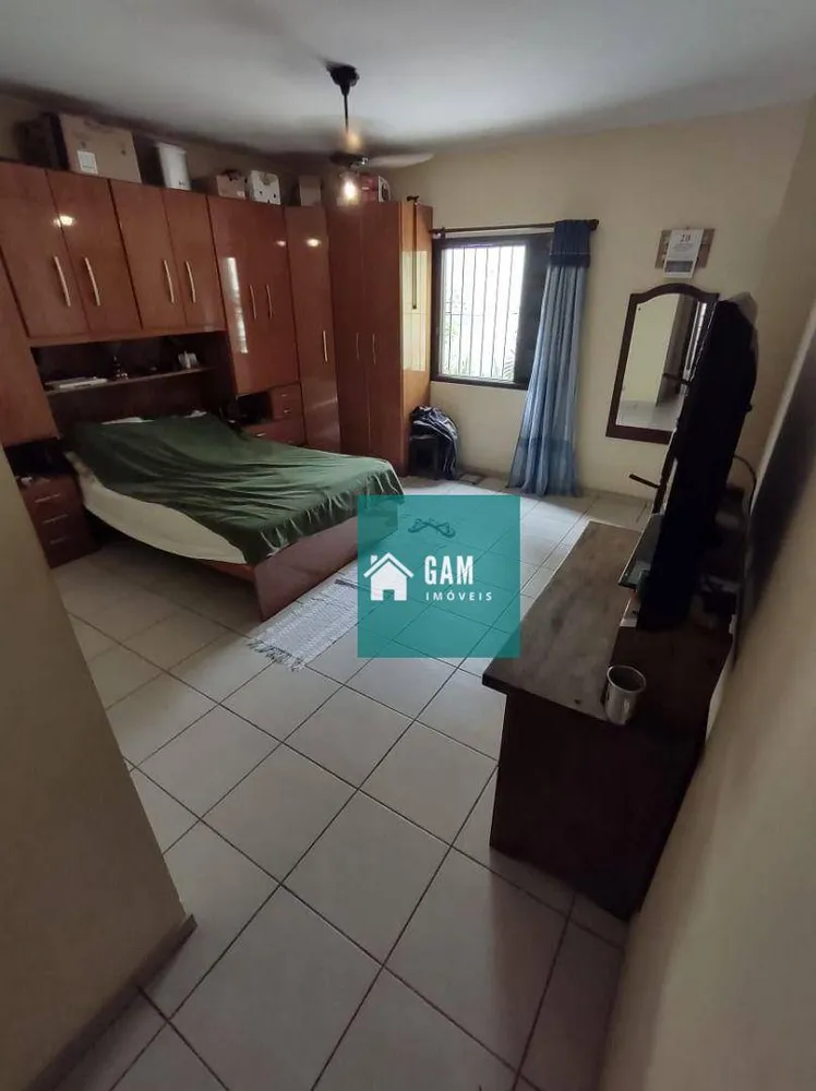 Sobrado, 4 quartos, 200 m² - Foto 2