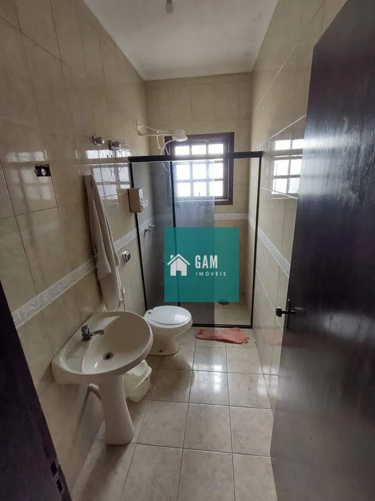 Sobrado, 4 quartos, 200 m² - Foto 4