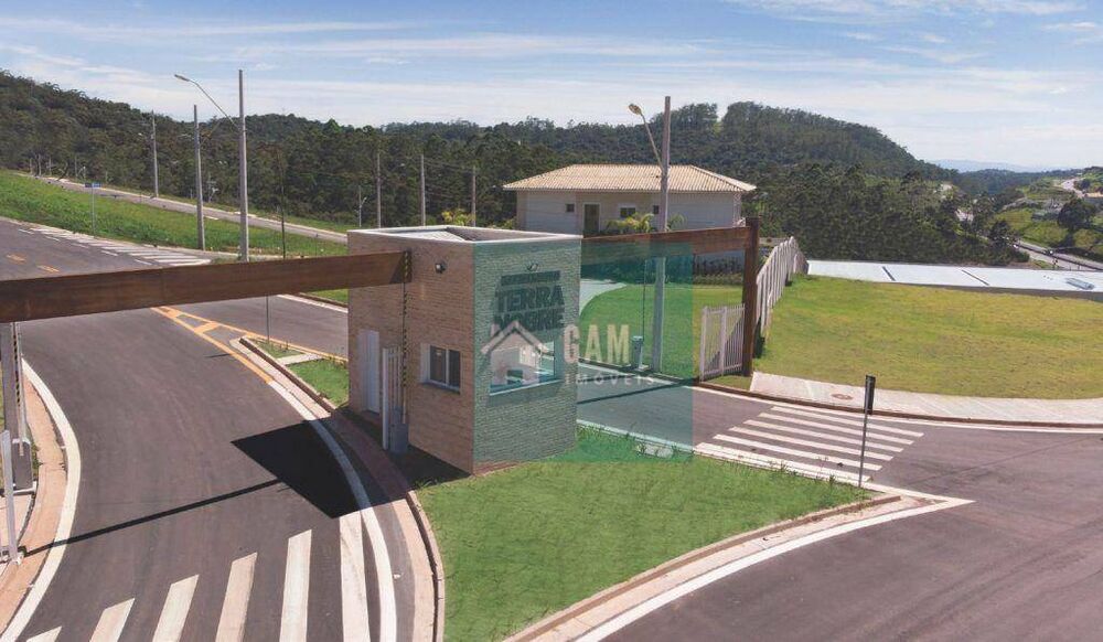 Loteamento e Condomínio, 125 m² - Foto 2